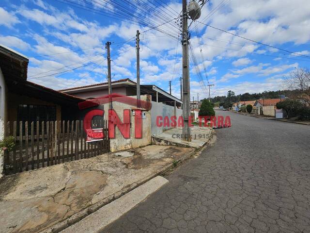#3906 - Casa para Locação em Siqueira Campos - PR - 3