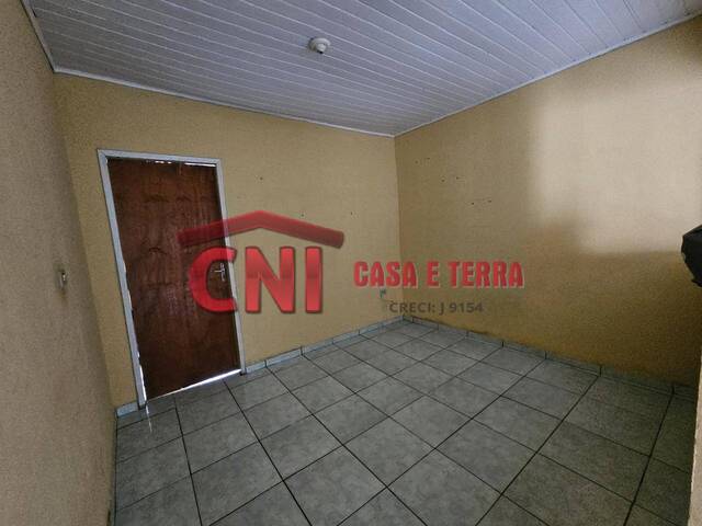 Casa para Locação em Siqueira Campos - 5