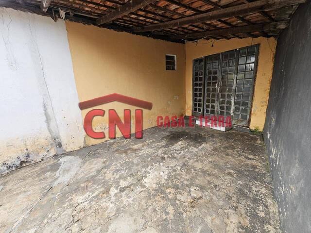Casa para Locação em Siqueira Campos - 4