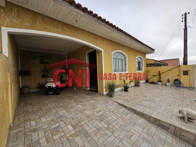 Casa para Venda em Siqueira Campos - 4