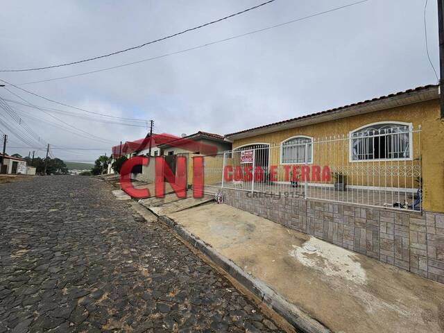 #3908 - Casa para Venda em Siqueira Campos - PR - 3