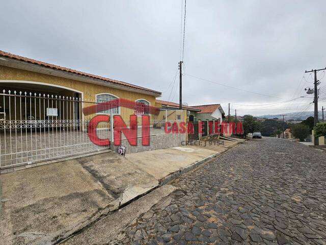 #3908 - Casa para Venda em Siqueira Campos - PR - 2