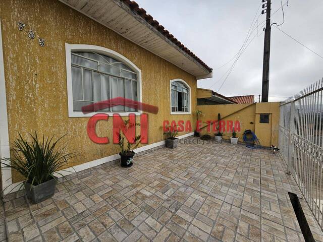 Casa para Venda em Siqueira Campos - 5