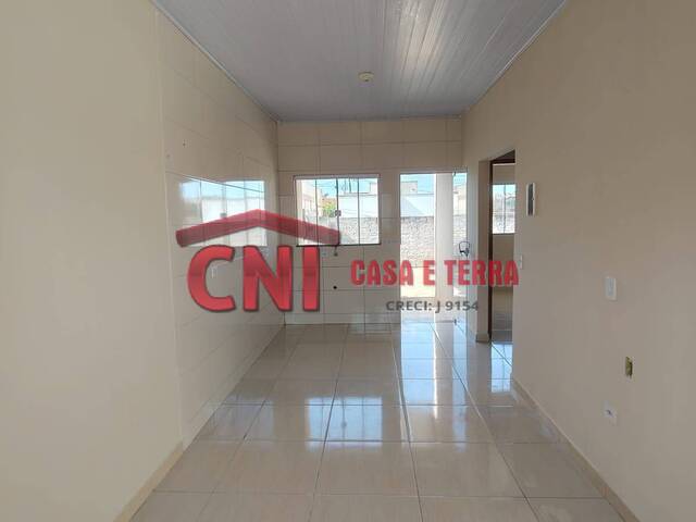Casa para Locação em Quatiguá - 3