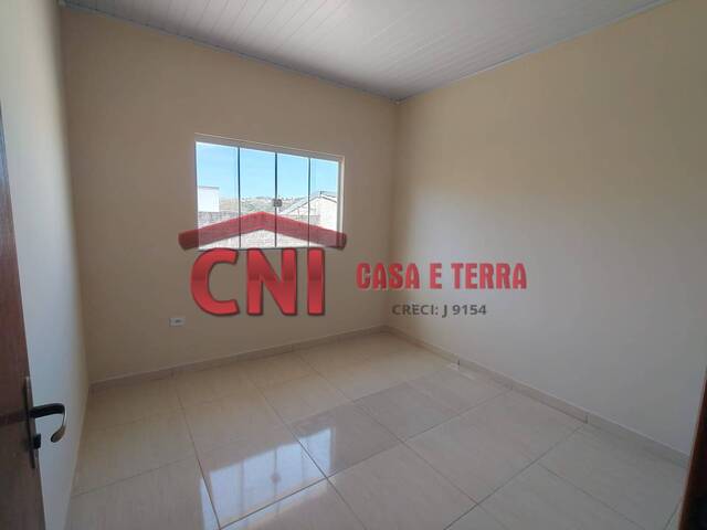 Casa para Locação em Quatiguá - 5