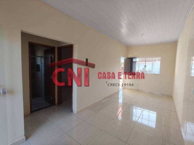 Casa para Locação em Quatiguá - 4