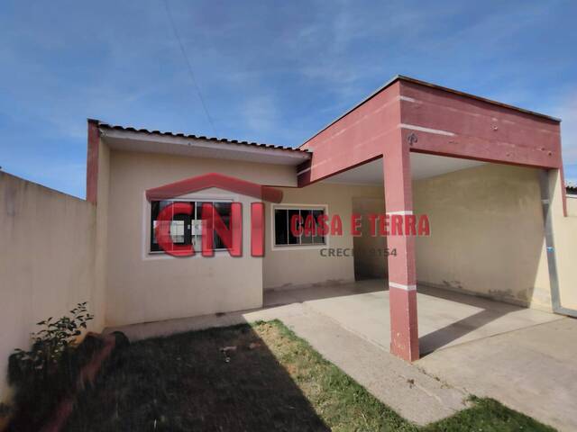 Casa para Locação em Quatiguá - 2