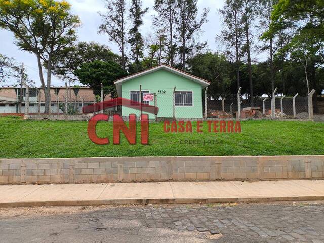 #3184 - Casa para Locação em Siqueira Campos - PR - 1