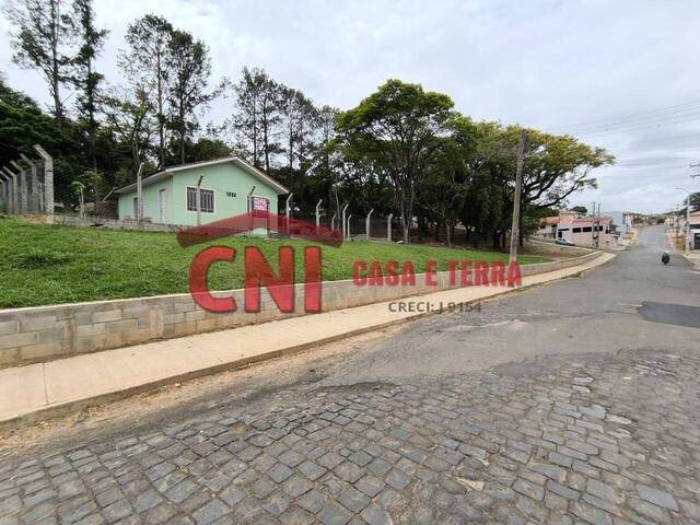 #3184 - Casa para Locação em Siqueira Campos - PR - 2
