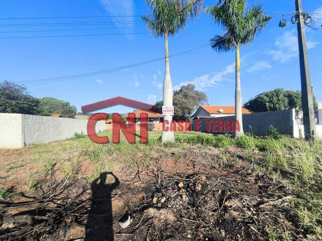Venda em Guabiroba - Siqueira Campos