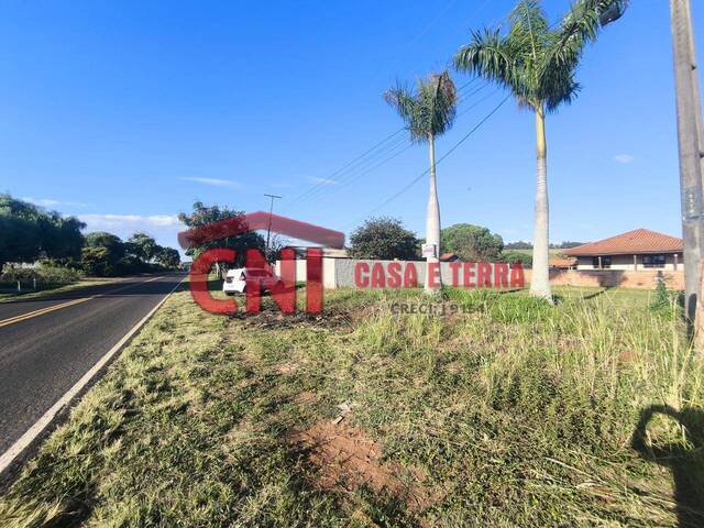 #3911 - Terreno para Venda em Siqueira Campos - PR - 3