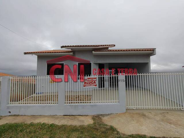 Locação em  - Quatiguá