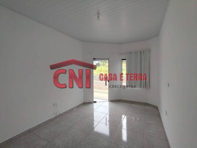 Casa para Locação em Quatiguá - 3