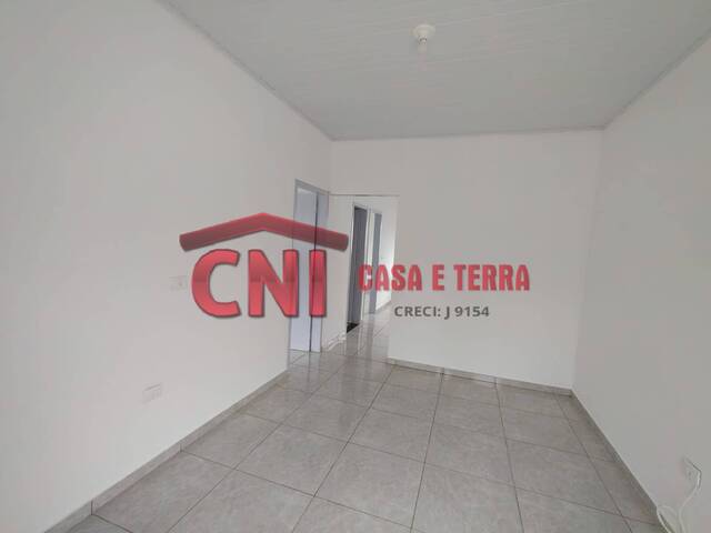 Casa para Locação em Quatiguá - 4