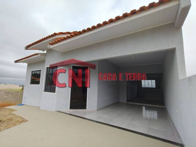 Casa para Locação em Quatiguá - 2