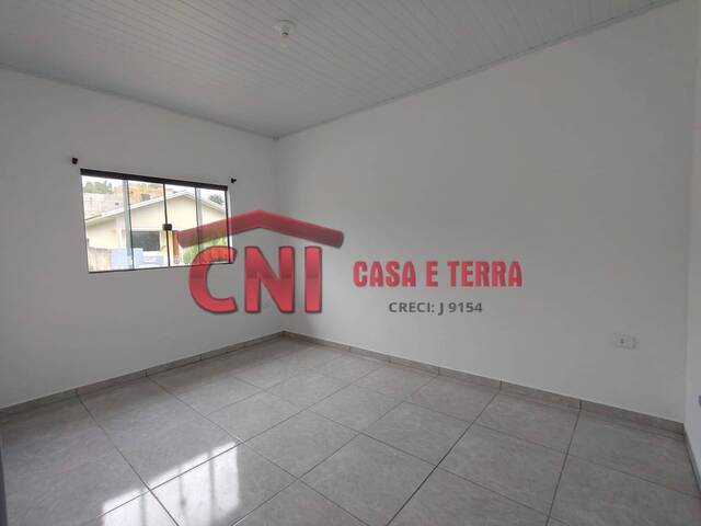 Casa para Locação em Quatiguá - 5