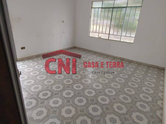 #3912 - Casa para Locação em Joaquim Távora - PR - 3