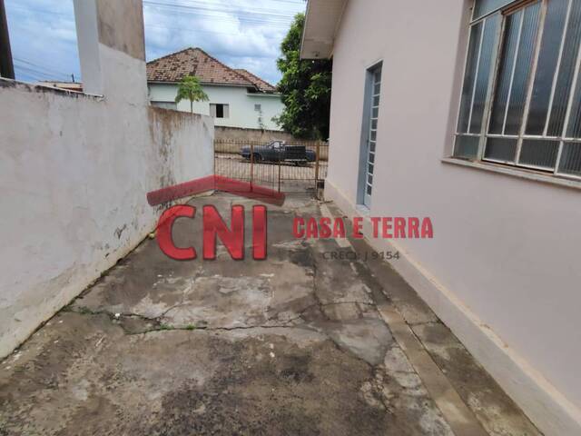 #3912 - Casa para Locação em Joaquim Távora - PR - 2
