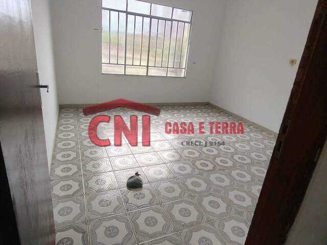 Casa para Locação em Joaquim Távora - 4
