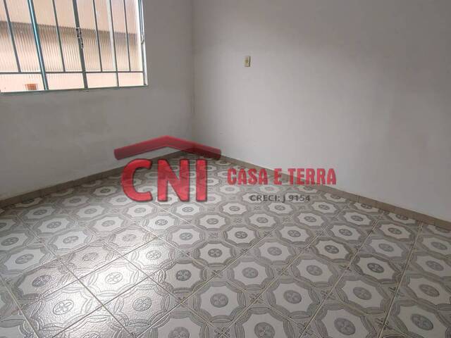 Casa para Locação em Joaquim Távora - 5