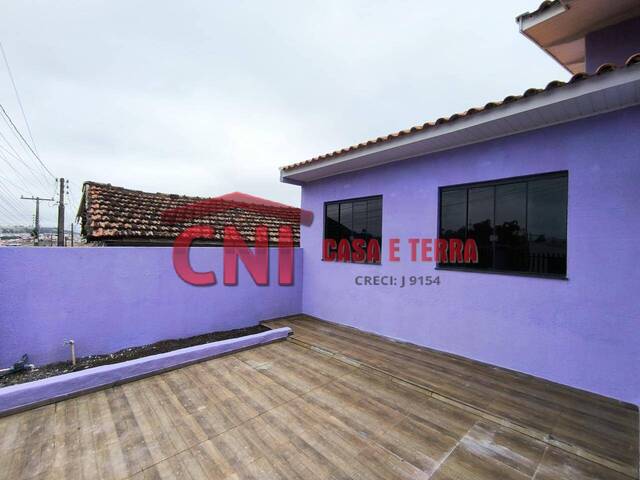 #2972 - Casa para Locação em Siqueira Campos - PR - 3