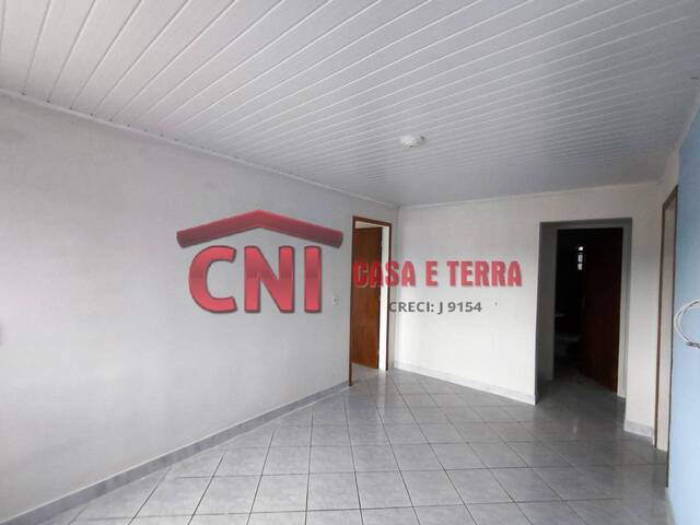 Casa para Locação em Siqueira Campos - 4