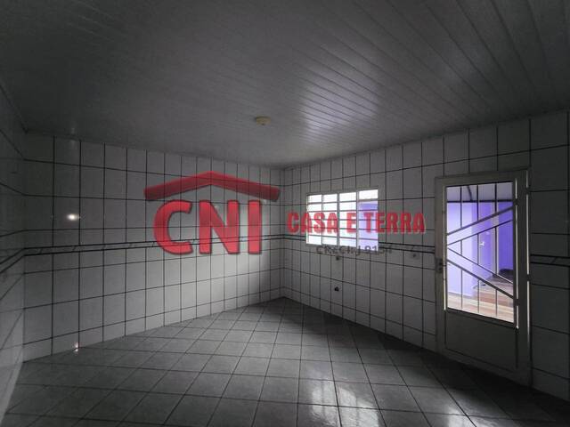 Casa para Locação em Siqueira Campos - 5