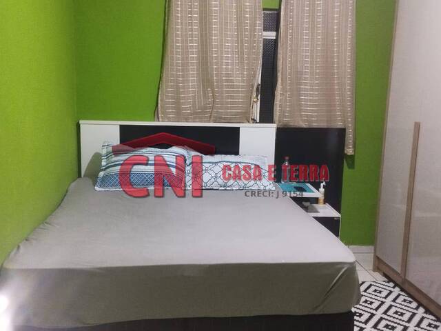 #3913 - Casa para Venda em Wenceslau Braz - PR - 2