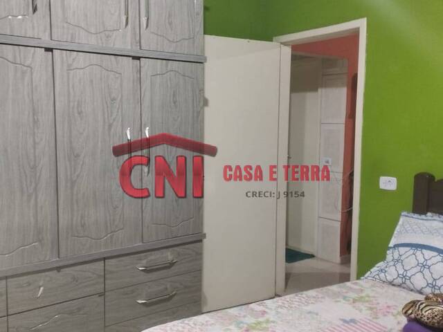 Casa para Venda em Wenceslau Braz - 4