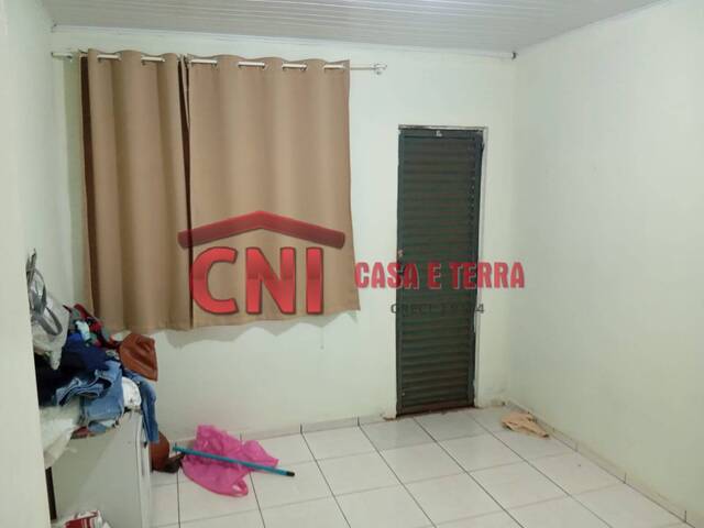 Casa para Venda em Wenceslau Braz - 5