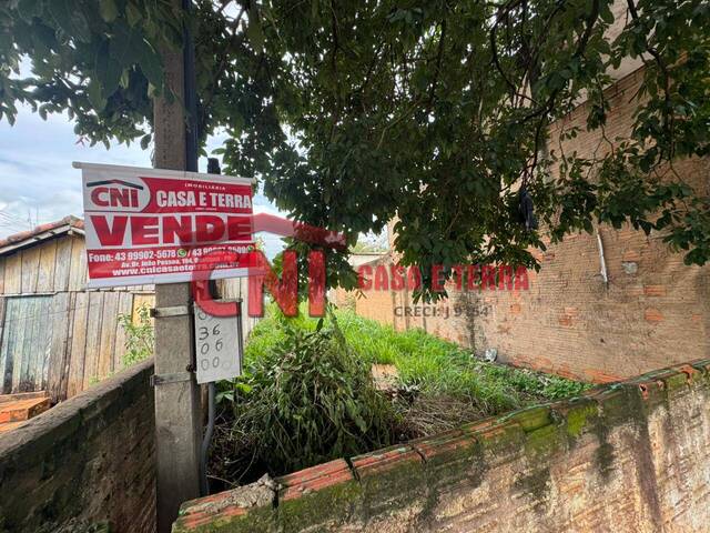 #3914 - Terreno para Venda em Londrina - PR - 1