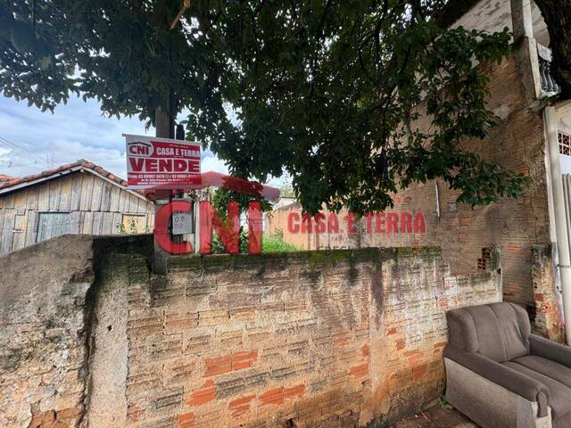 #3914 - Terreno para Venda em Londrina - PR - 2