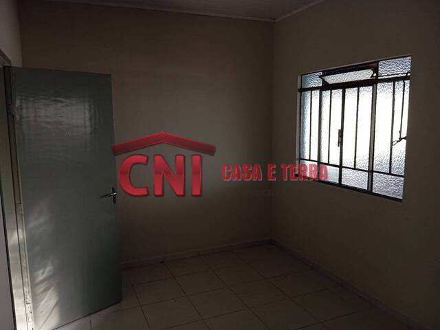 #3915 - Casa para Locação em Wenceslau Braz - PR - 2
