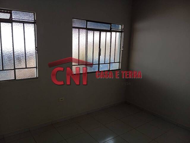 #3915 - Casa para Locação em Wenceslau Braz - PR - 3