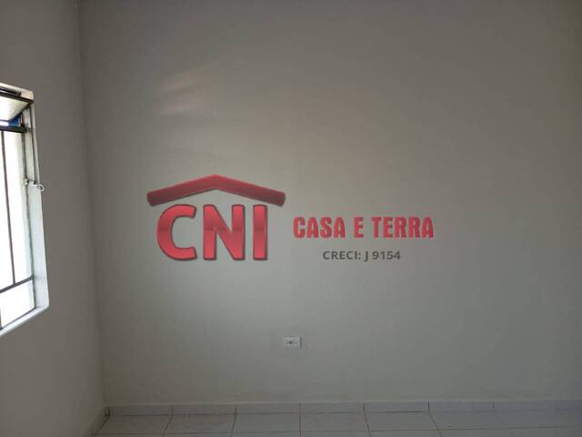 Casa para Locação em Wenceslau Braz - 4