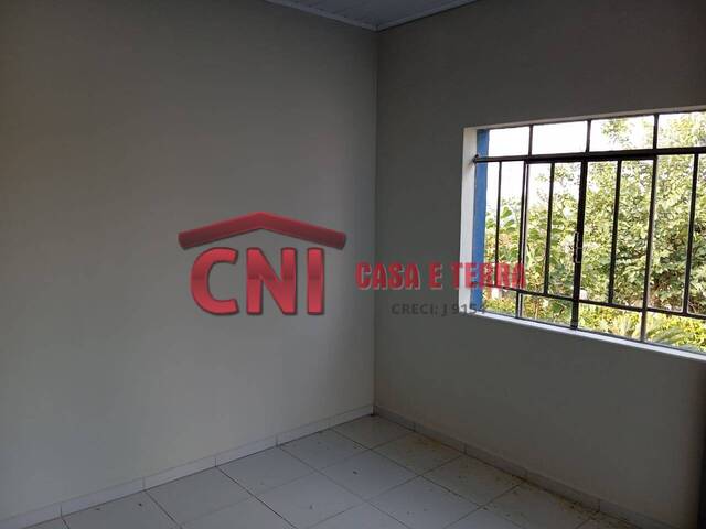 Casa para Locação em Wenceslau Braz - 5
