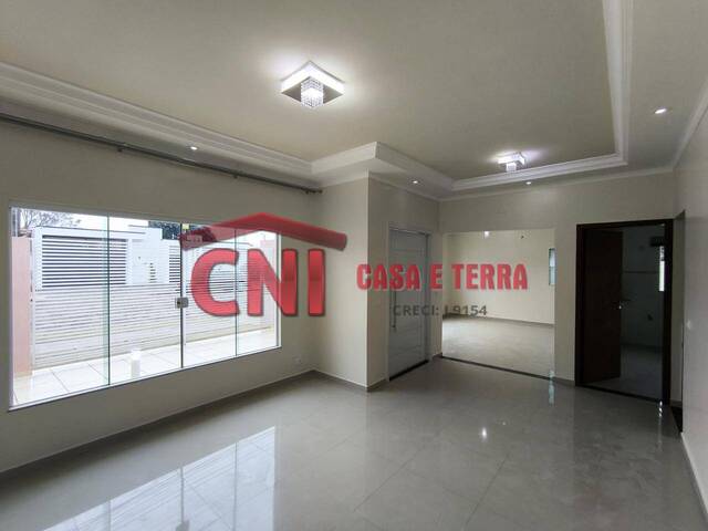 Casa para Locação em Siqueira Campos - 5