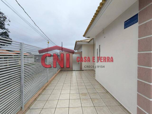 Casa para Locação em Siqueira Campos - 4