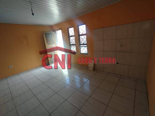 #3547 - Casa para Locação em Quatiguá - PR - 3