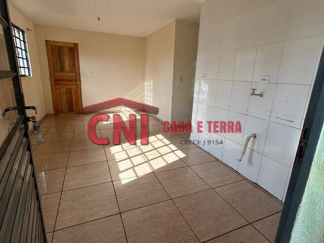 Casa para Locação em Joaquim Távora - 3