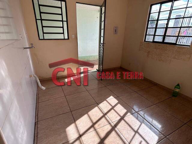 Casa para Locação em Joaquim Távora - 4
