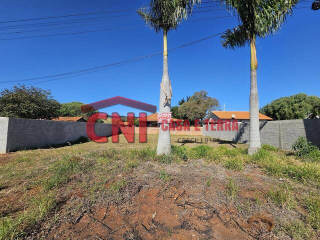 #3911 - Terreno para Venda em Siqueira Campos - PR - 1