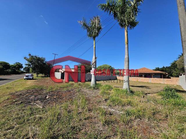 #3911 - Terreno para Venda em Siqueira Campos - PR - 3