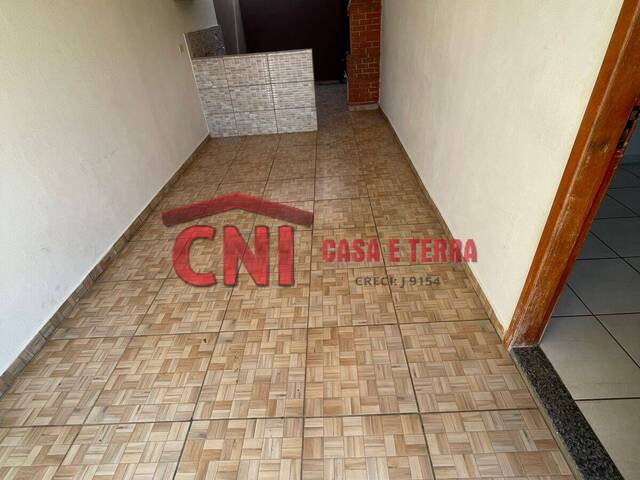 #3920 - Casa para Locação em Quatiguá - PR - 3