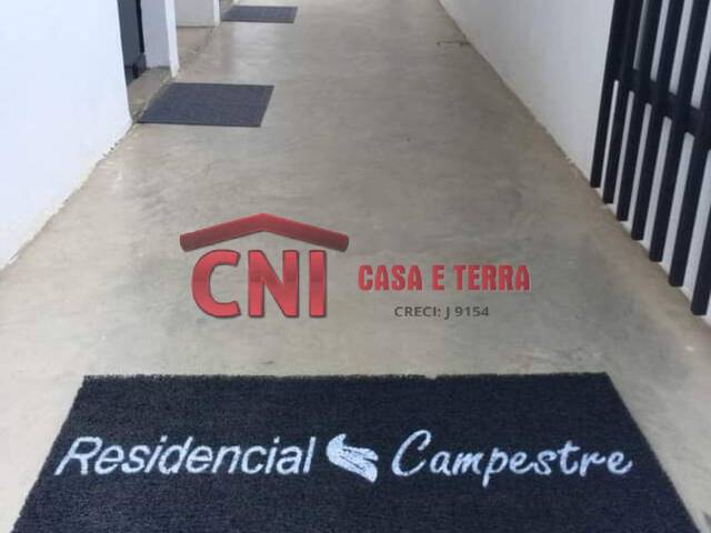 #3921 - Casa para Venda em Quatiguá - PR - 3