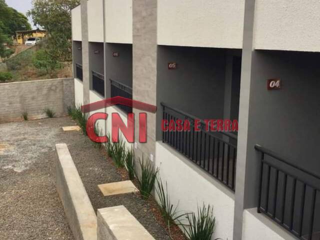 #3921 - Casa para Venda em Quatiguá - PR - 2