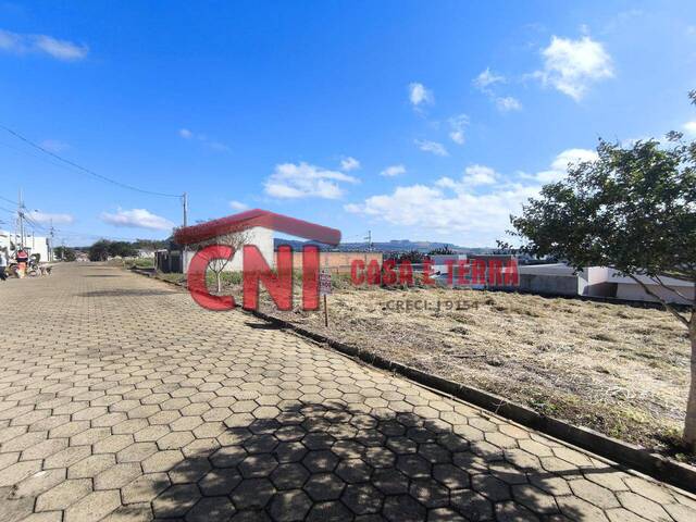 #3922 - Terreno para Venda em Siqueira Campos - PR - 2