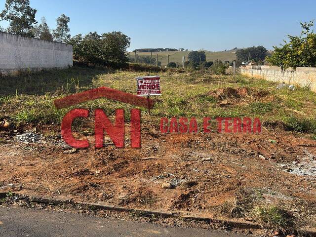 #3923 - Terreno para Venda em Quatiguá - PR - 1