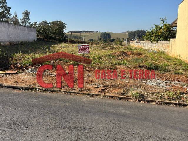 #3923 - Terreno para Venda em Quatiguá - PR - 2