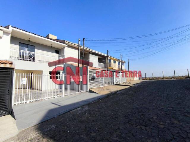 #3869 - Casa para Venda em Siqueira Campos - PR - 2